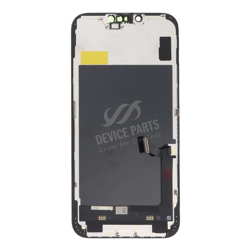 Screen Replacement for iPhone 14 Plus ZY Black Incell