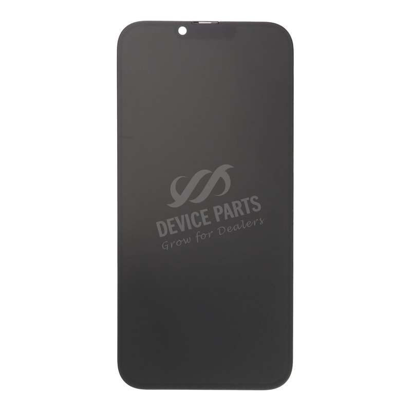 Screen Replacement for iPhone 14 Plus ZY Black Incell