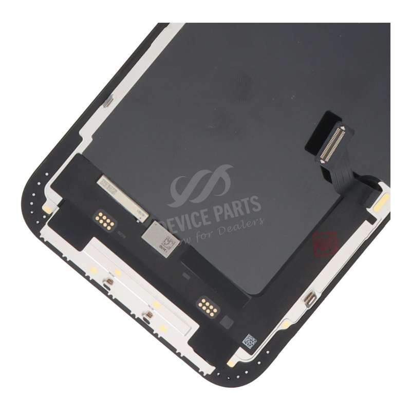Screen Replacement for iPhone 14 Plus ZY Black Incell