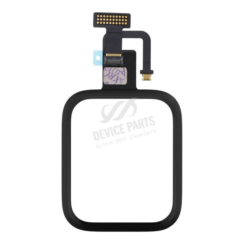 Touch Screen for Apple Watch Series 6 44mm Black Ori