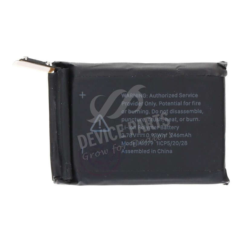 Battery + Battery Adhesive for Apple Watch Series 1 42mm OEM without Logo