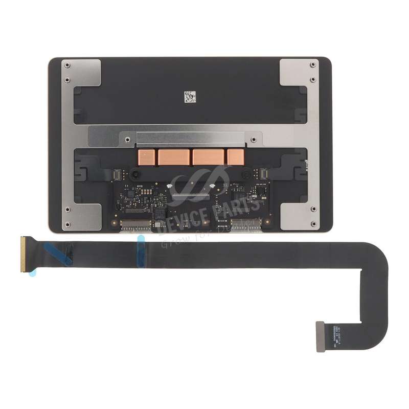 Trackpad With Flex Cable for Macbook Air 13.3" M2 A2681 Starlight Ori
