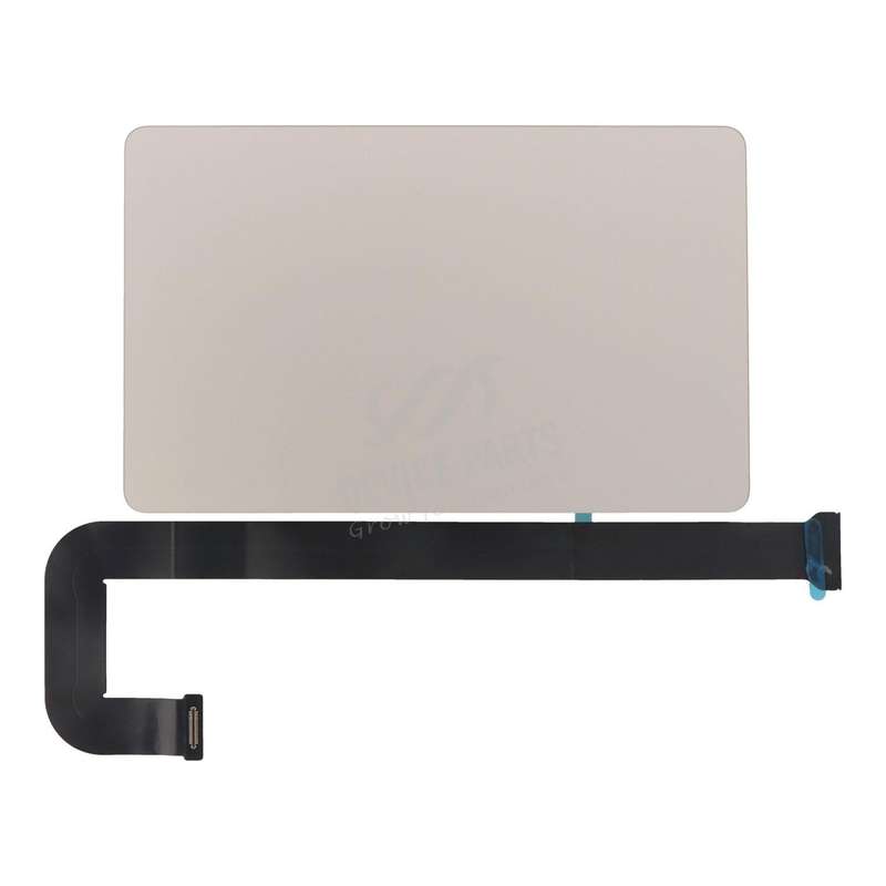 Trackpad With Flex Cable for Macbook Air 13.3" M2 A2681 Starlight Ori