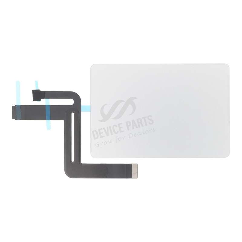 Trackpad With Flex Cable for Macbook Air 13.3" M1 A2337 Silver Ori