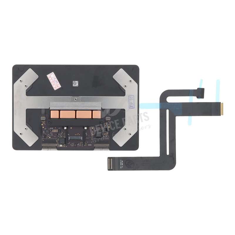 Trackpad With Flex Cable for Macbook Air 13.3" M1 A2337 Silver Ori