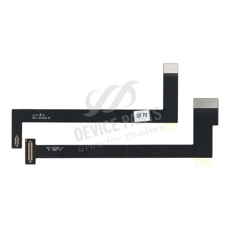 LCD Flex Cable for iPad Pro 11 2022(4th)/Pro 11 2021(3rd) Ori 2pcs in one set