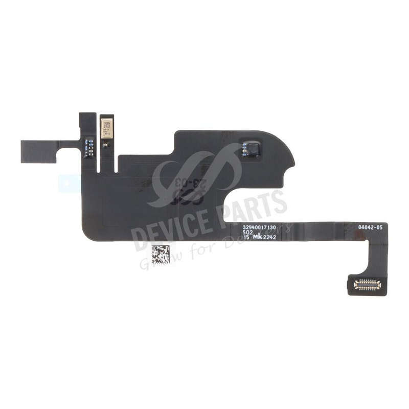 Ear Speaker Flex Cable for iPhone 14 Plus Ori