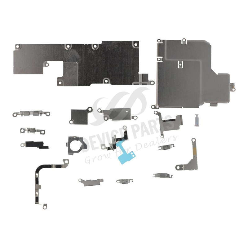 Inner Small Parts Set for iPhone 14 Pro Max Ori