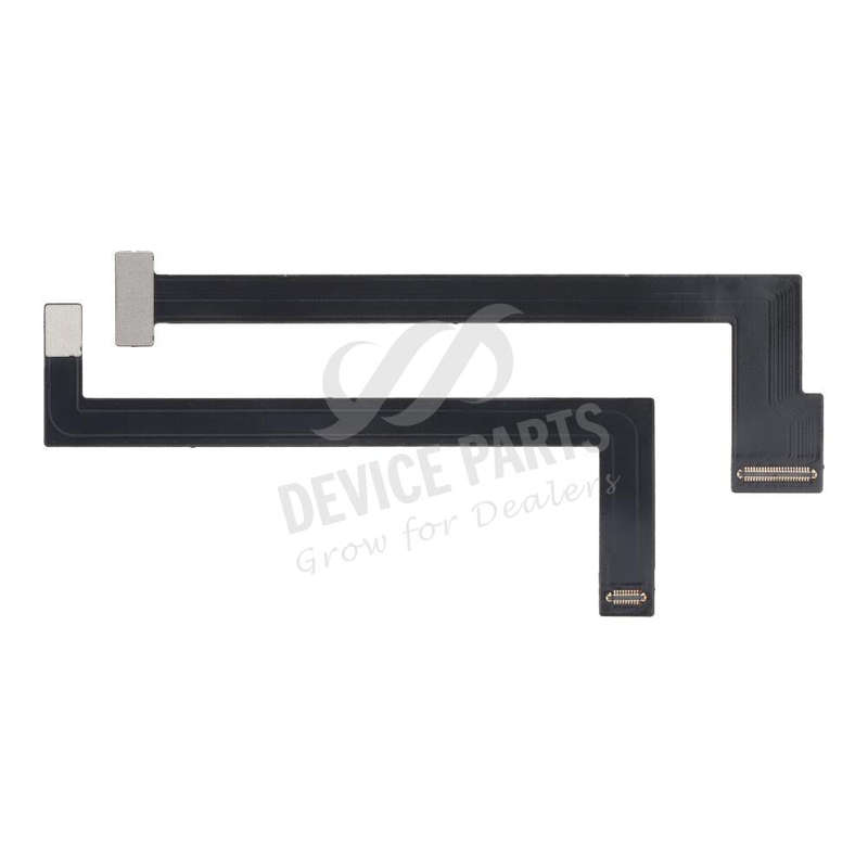 LCD Flex Cable for iPad Pro 11 2022(4th)/Pro 11 2021(3rd) HQ 2pcs in one set