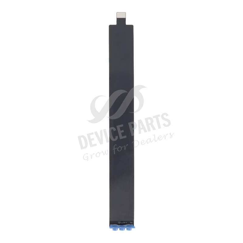 Smart Keyboard Flex Cable for iPad 2022(iPad 10th) Blue Ori
