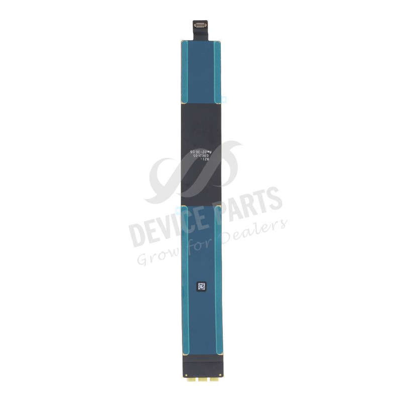 Smart Keyboard Flex Cable for iPad 2022(iPad 10th) Yellow Ori