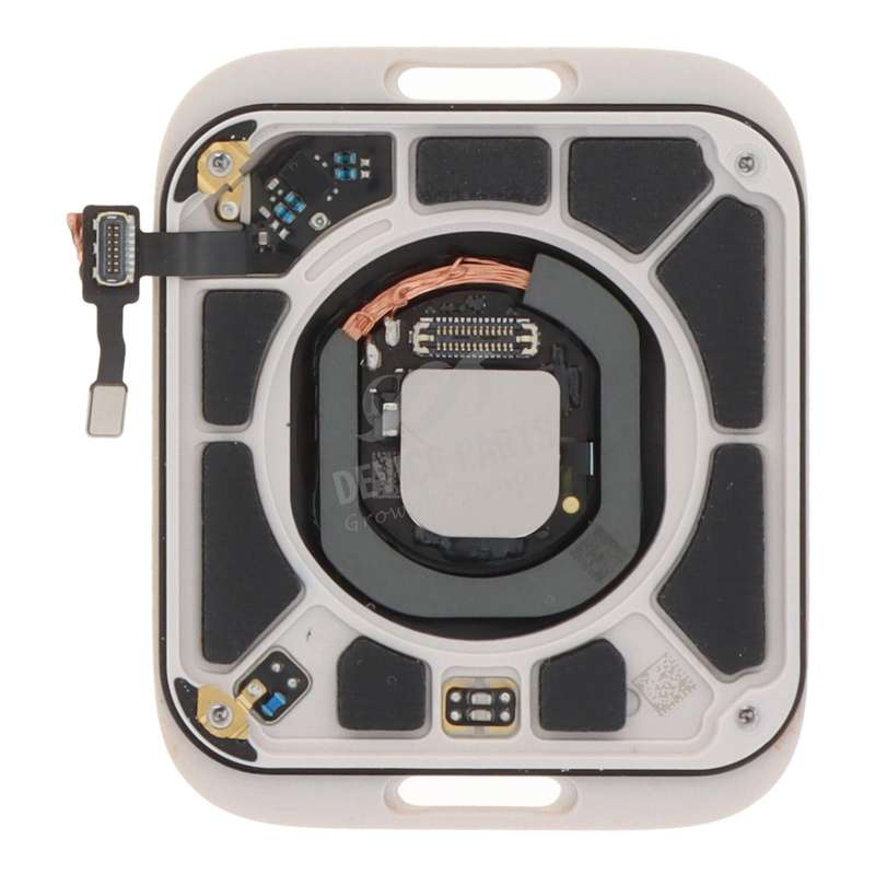 Battery Door Assembly for Apple Watch SE 2022/2nd 44mm Cellular Version Starlight Ori