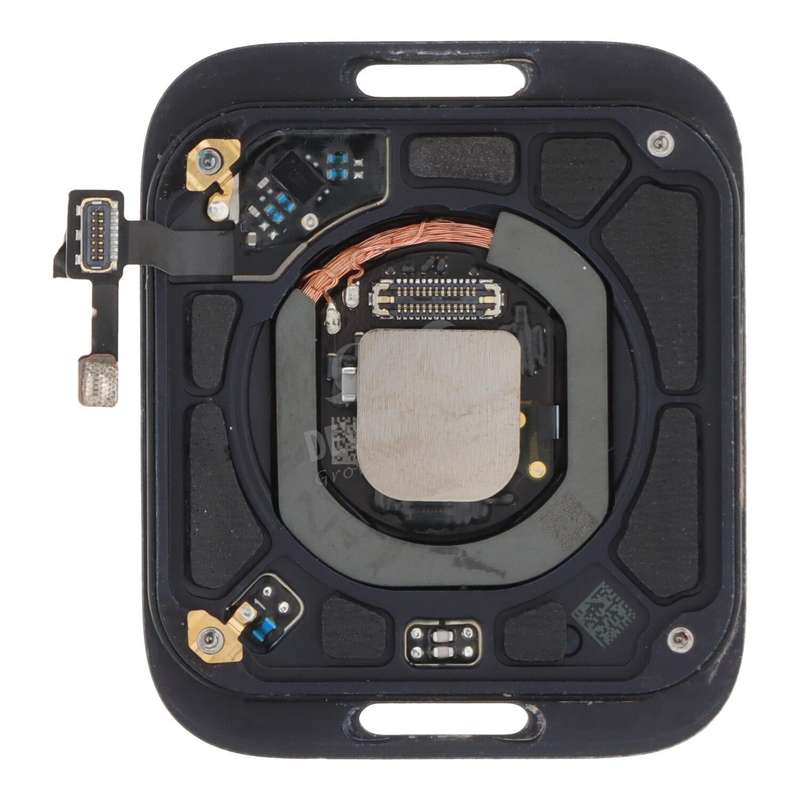 Battery Door Assembly for Apple Watch SE 2022/2nd 40mm Cellular Version Black Ori R