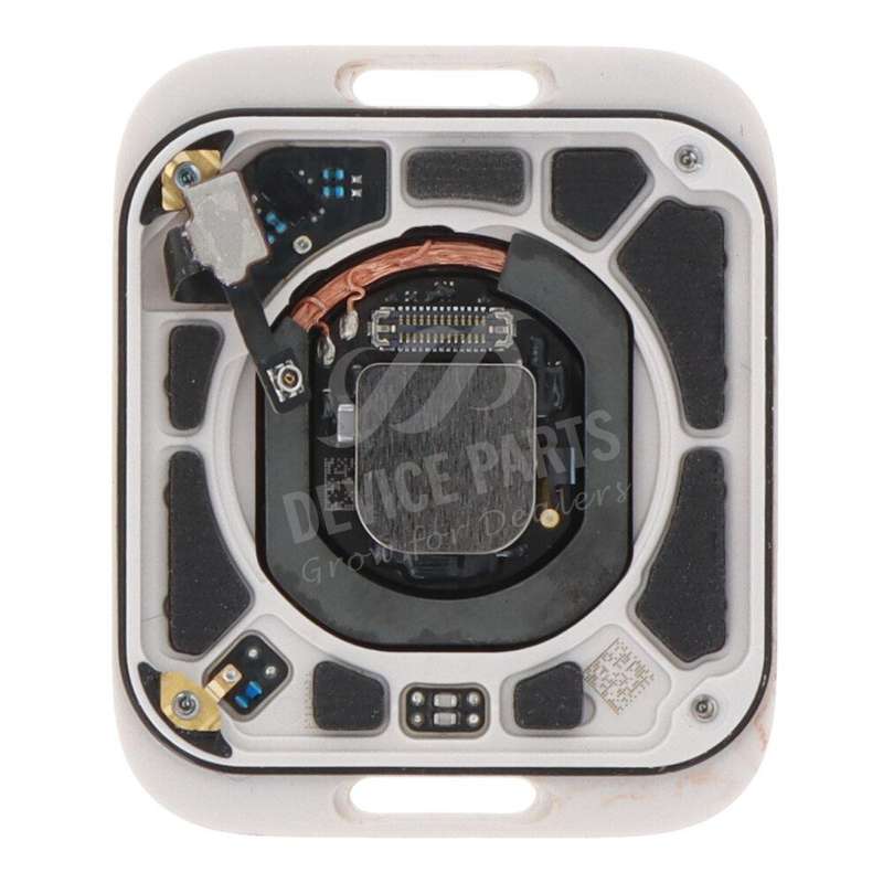 Battery Door Assembly for Apple Watch SE 2022/2nd 40mm Cellular Version Starlight Ori R