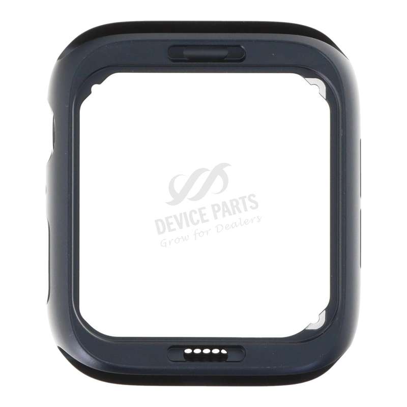 Middle Frame for Apple Watch SE 2022/2nd 44mm Black Ori