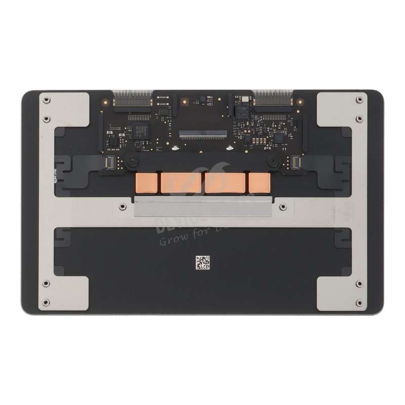 Trackpad Without Flex Cable for Macbook Air 13.3" M2 A2681 Gray Ori