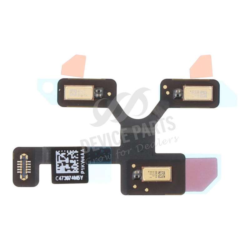 Microphone Flex Cable for Macbook Air 13.3" M2 A2681 Ori