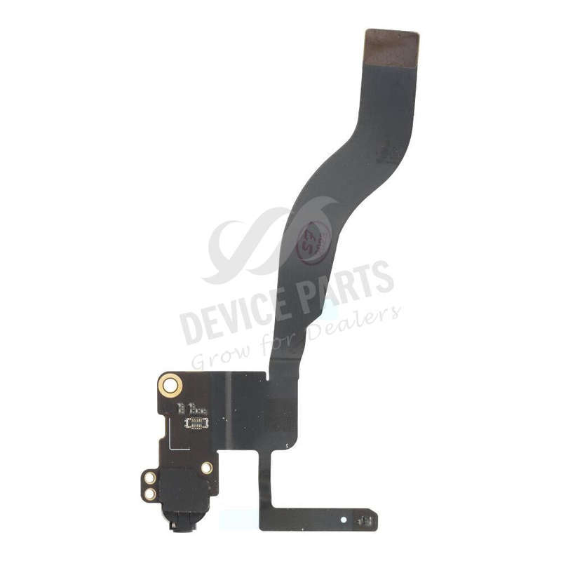 821-02673-A Headphone Jack Flex Cable with Flex Cable for MacBook Pro 13.3" M1 A2338/Pro 13.3" A2...