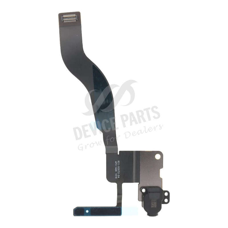 821-02673-A Headphone Jack Flex Cable with Flex Cable for MacBook Pro 13.3" M1 A2338/Pro 13.3" A2...