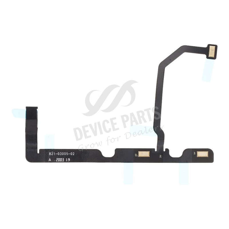 Microphone Flex Cable for MacBook Pro Retina 13.3" A2251 Ori