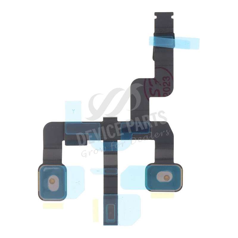 821-03594 Microphone Flex Cable for MacBook Pro 14" 2021 A2442/Pro 14" 2023 A2779 Ori