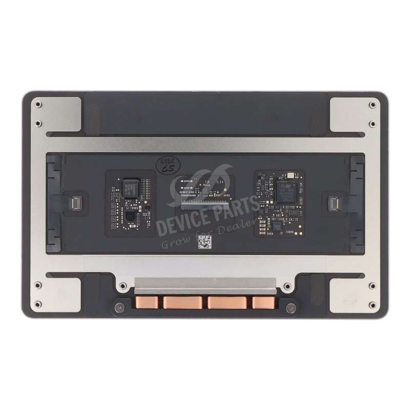 Trackpad Without Flex Cable for MacBook Pro 14" 2023 A2779 Gray Ori