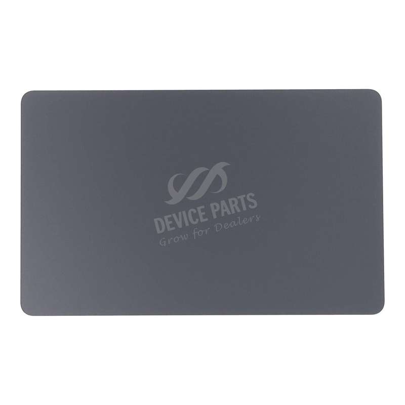 Trackpad Without Flex Cable for MacBook Pro 14" 2023 A2779 Gray Ori