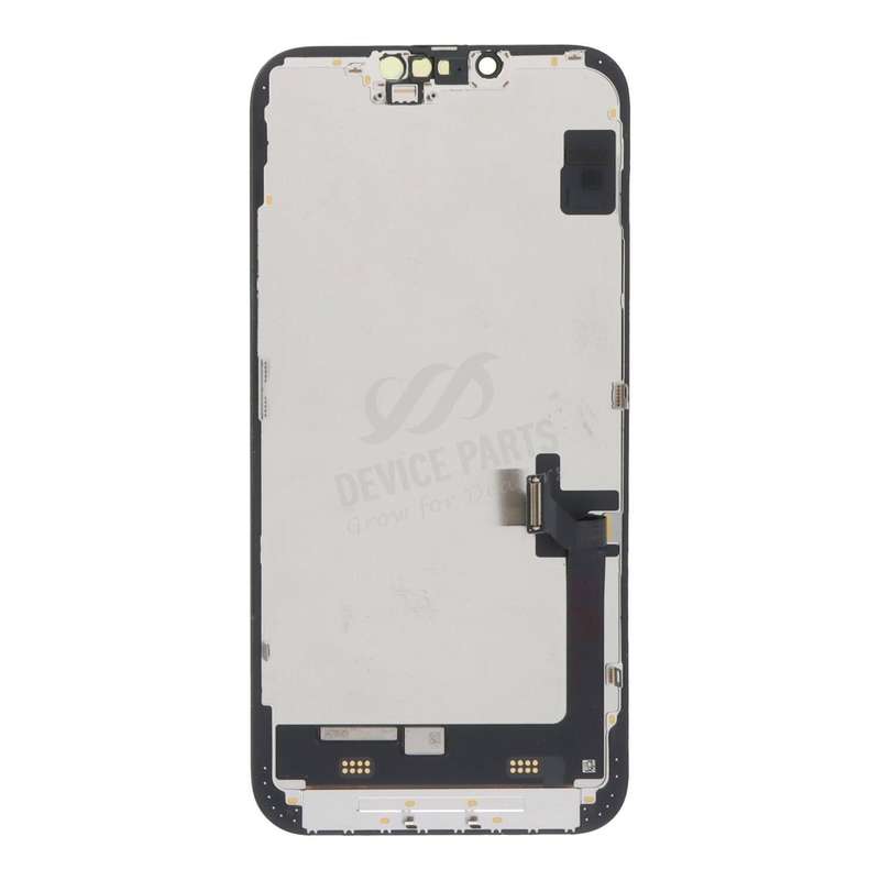 Screen Replacement for iPhone 14 Plus Black OEM R