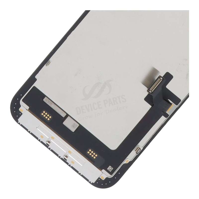 Screen Replacement for iPhone 14 Plus Black OEM R