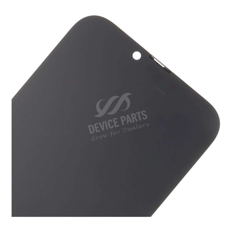 Screen Replacement for iPhone 14 Plus Black OEM R
