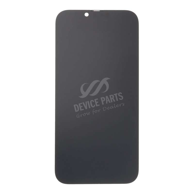 Screen Replacement for iPhone 14 Plus Black OEM R
