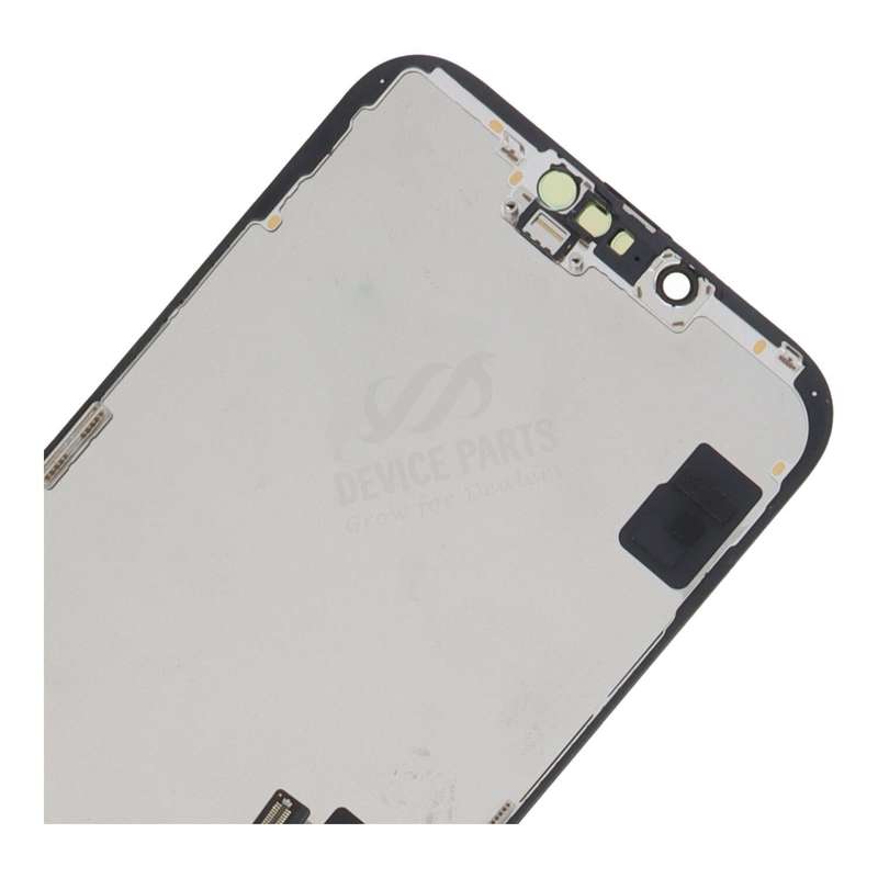 Screen Replacement for iPhone 14 Plus Black OEM R