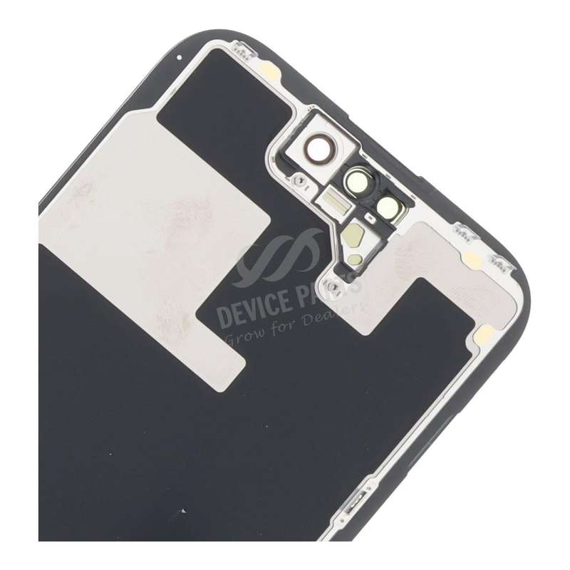 Screen Replacement for iPhone 14 Pro Black OEM R
