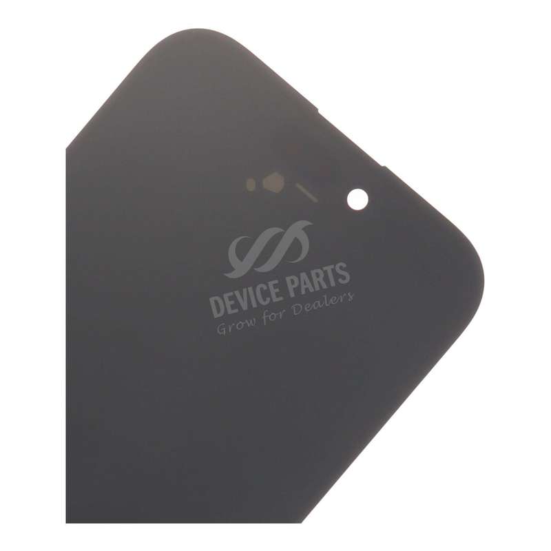 Screen Replacement for iPhone 14 Pro Black OEM R