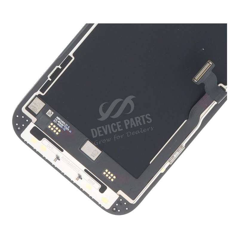 Screen Replacement for iPhone 14 Pro Black OEM R