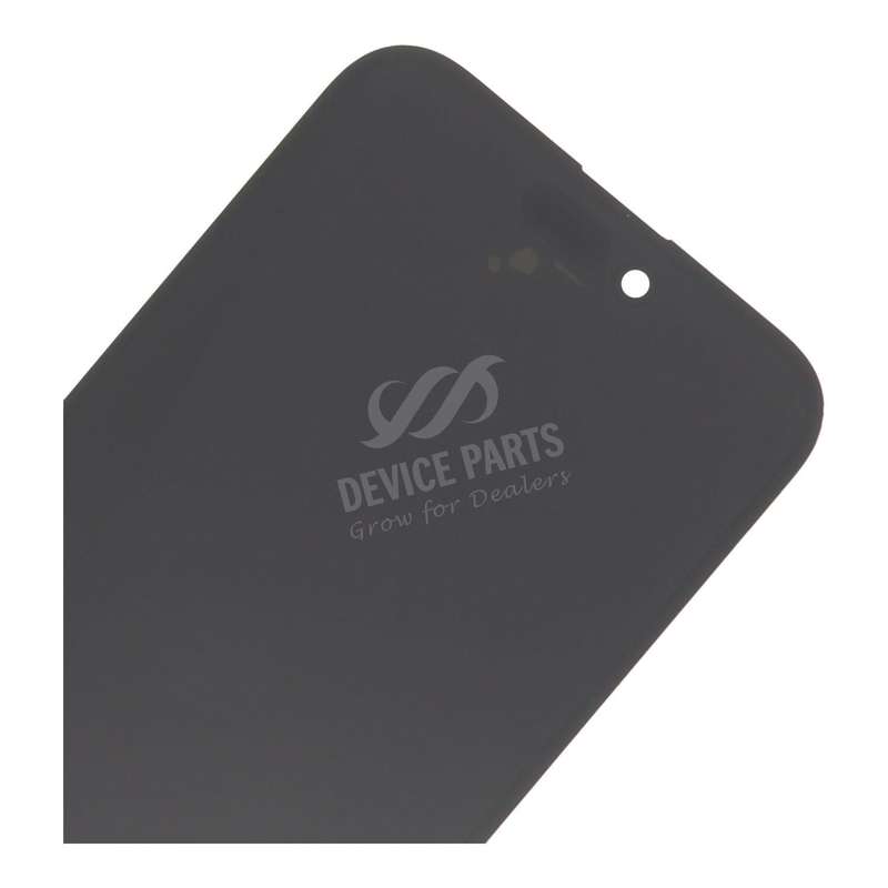 Screen Replacement for iPhone 14 Pro Max Black OEM R