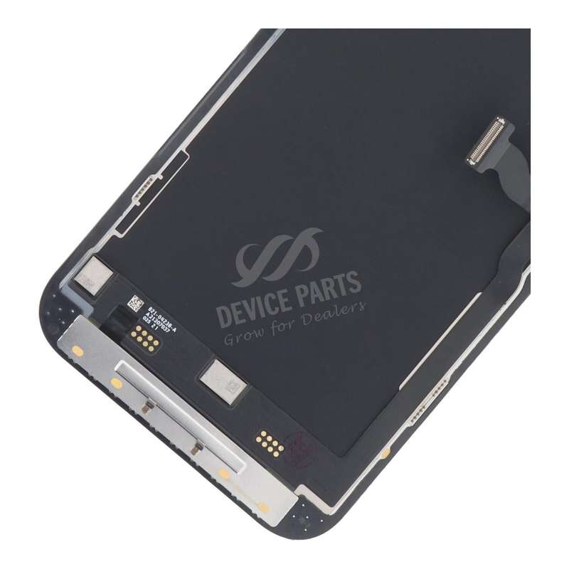 Screen Replacement for iPhone 14 Pro Max Black OEM R