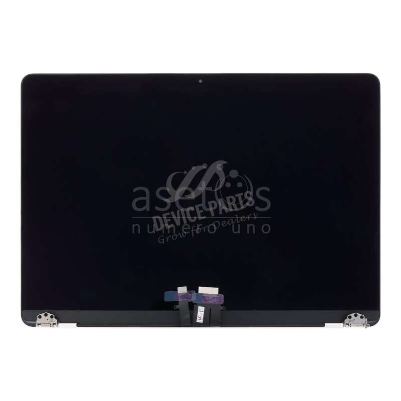 LCD Screen Full Assembly for Macbook Air 13.3" M2 A2681 Non Replace Chip Version Starlight HQ