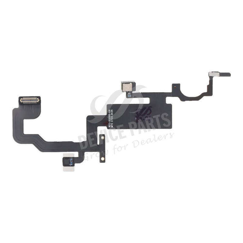 Ear Speaker Flex Cable for iPhone 12 Pro Max Ori