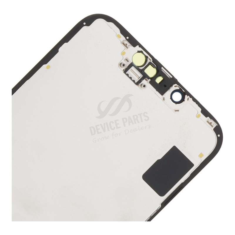 Screen Replacement for iPhone 14 Hard OLED Black HQ