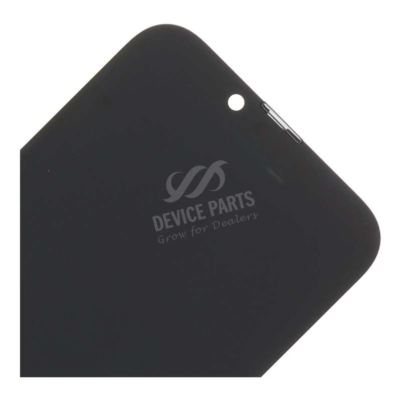 Screen Replacement for iPhone 14 Hard OLED Black HQ