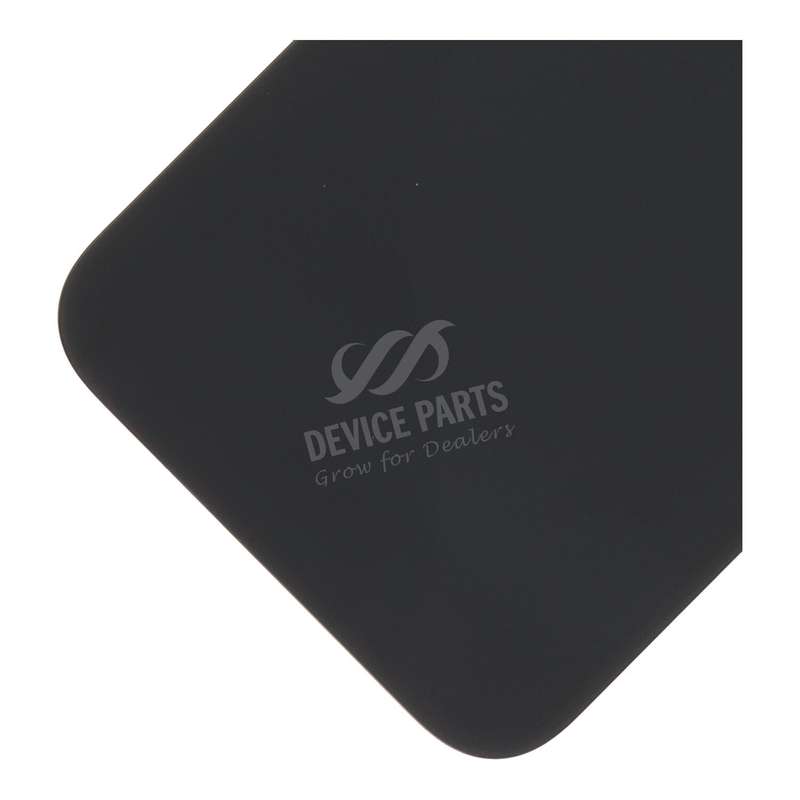 Screen Replacement for iPhone 14 Hard OLED Black HQ