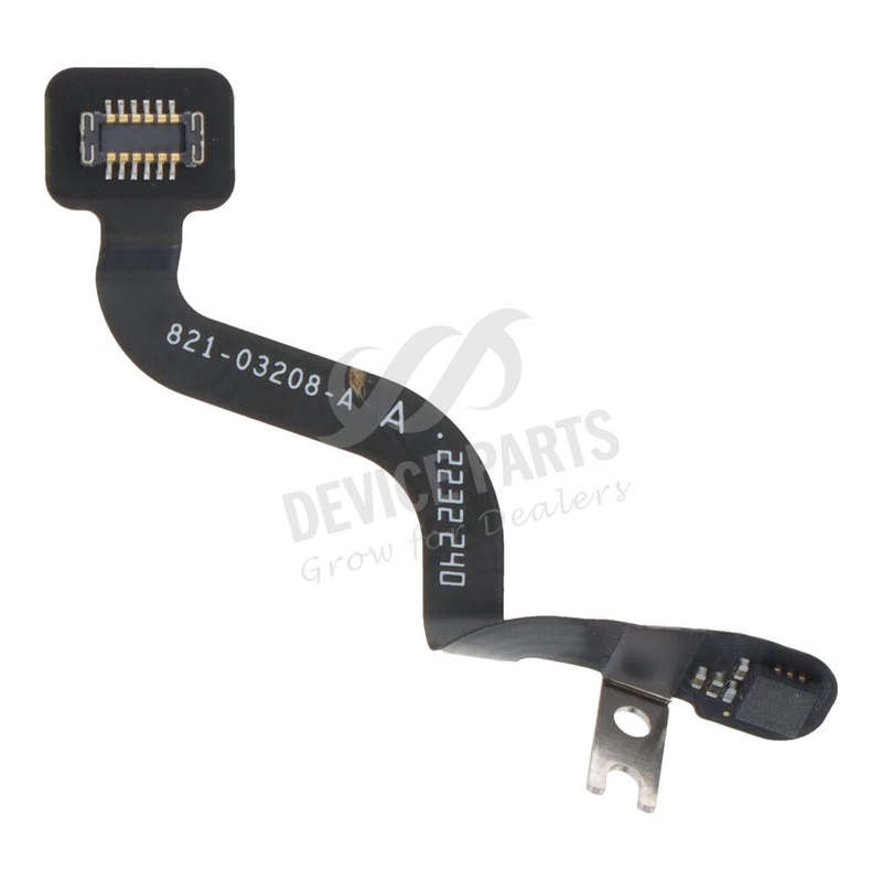 Wake UP Flex Cable for MacBook Pro 14" 2021 A2442/Pro 14" 2023 A2779/Pro M3 Pro 14" A2992 Replace...