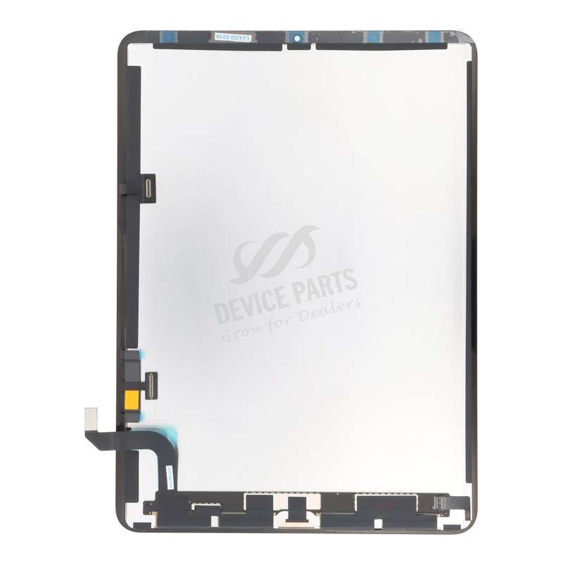 Screen Replacement for iPad Air 2020/Air 4 Black OEM