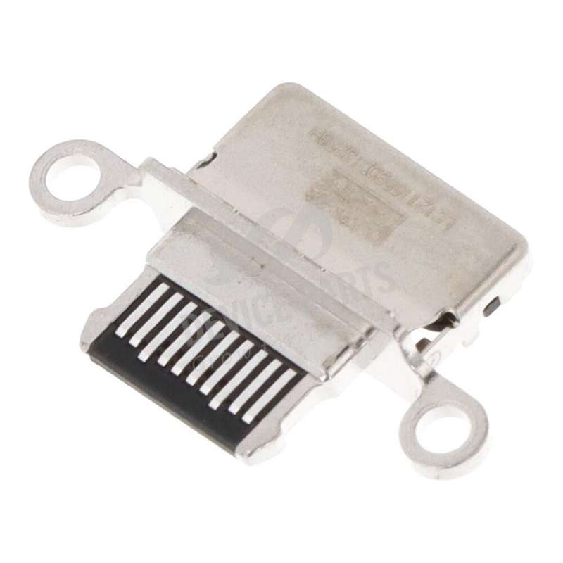 Charging Port for iPad Air 2020/Air 4/Air 2022/Air 5 Black Ori