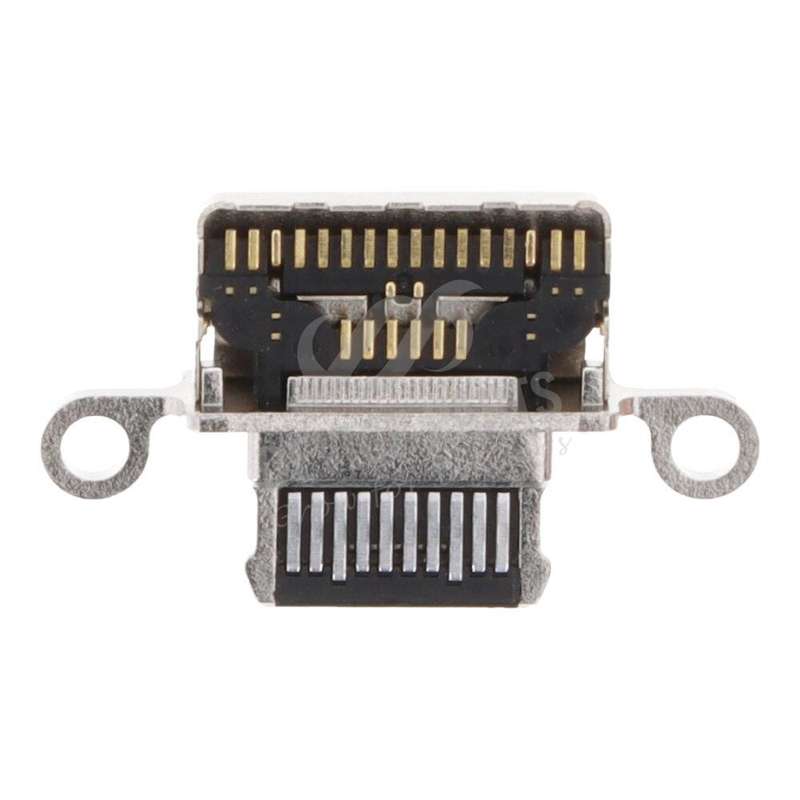 Charging Port for iPad Air 2020/Air 4/Air 2022/Air 5 Black Ori