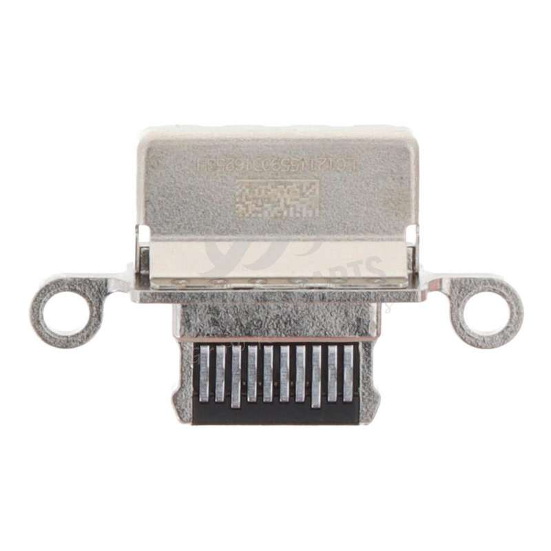 Charging Port for iPad Air 2020/Air 4/Air 2022/Air 5 Black Ori