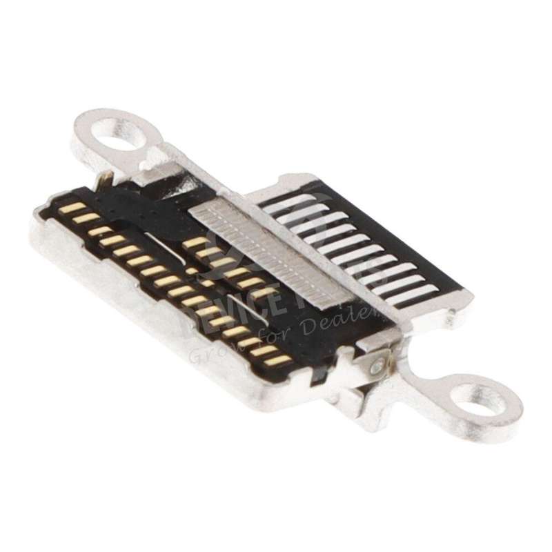 Charging Port for iPad Air 2020/Air 4/Air 2022/Air 5 Black Ori
