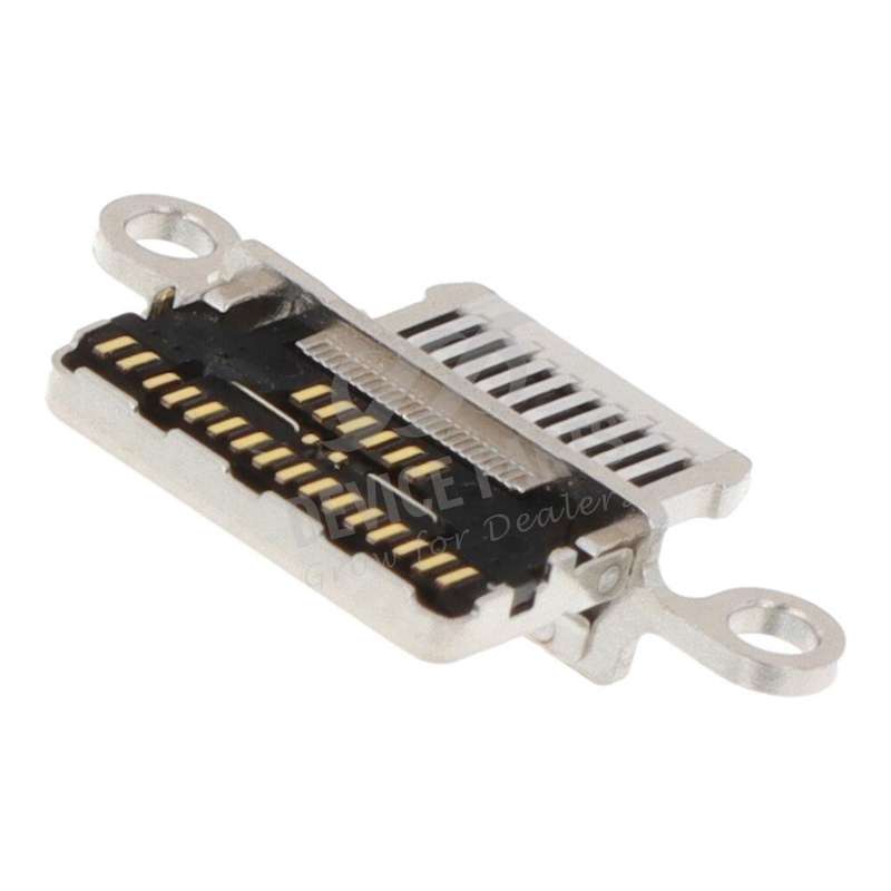 Charging Port for iPad Air 2020/Air 4/Air 2022/Air 5 White Ori