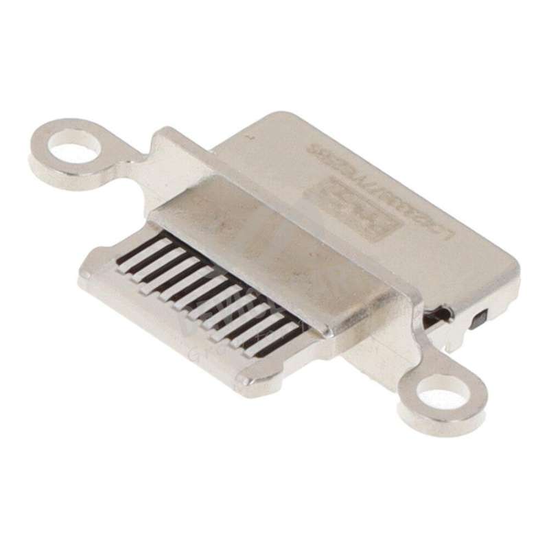 Charging Port for iPad Air 2020/Air 4/Air 2022/Air 5 White Ori